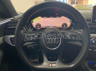 AUDI A5 S Line 40 TDI quattro S tronic Sportback