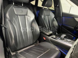 AUDI A5 S Line 40 TDI quattro S tronic Sportback