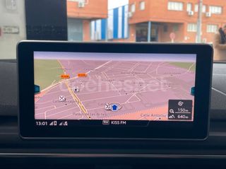 AUDI A5 S Line 40 TDI quattro S tronic Sportback