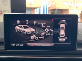 AUDI A5 S Line 40 TDI quattro S tronic Sportback