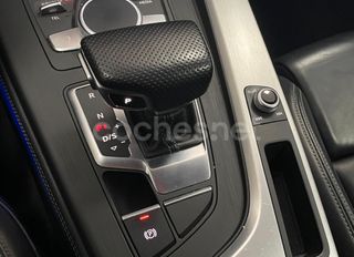 AUDI A5 S Line 40 TDI quattro S tronic Sportback