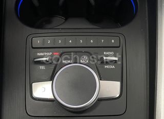 AUDI A5 S Line 40 TDI quattro S tronic Sportback