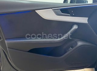 AUDI A5 S Line 40 TDI quattro S tronic Sportback