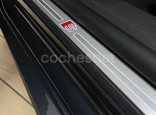 AUDI A5 S Line 40 TDI quattro S tronic Sportback