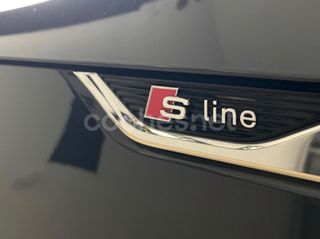 AUDI A5 S Line 40 TDI quattro S tronic Sportback