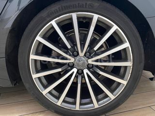 AUDI A5 S Line 40 TDI quattro S tronic Sportback