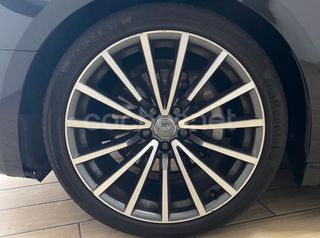 AUDI A5 S Line 40 TDI quattro S tronic Sportback