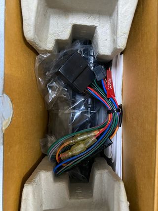 Pioneer KEH-P16 Radio Coche Cassette FM/MW/LW