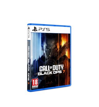 Call of Duty Black Ops 7 PS5