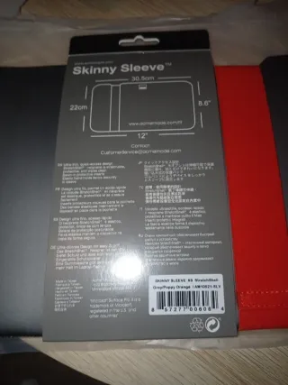 Fodere per computer e tablet da 13 pollici