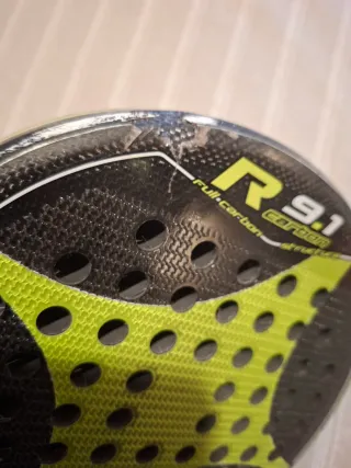 Pala Padel Starvie 9.1 Carbon