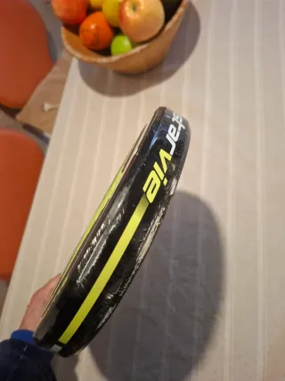 Pala Padel Starvie 9.1 Carbon