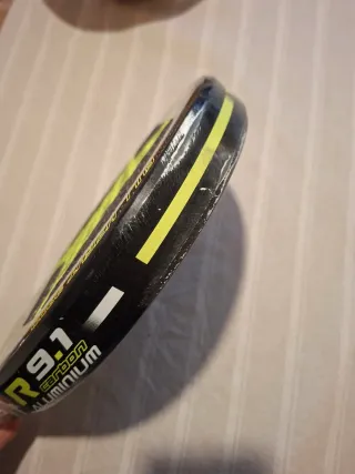 Pala Padel Starvie 9.1 Carbon