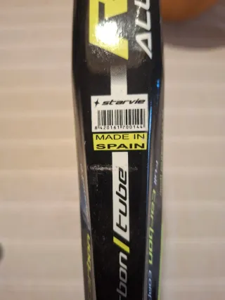 Pala Padel Starvie 9.1 Carbon