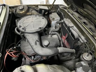 BMW Serie 5 1980