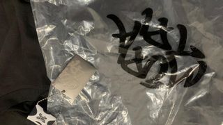 Camiseta MERTRA manga larga