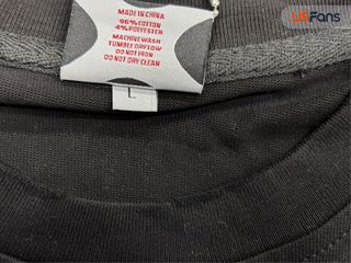 Camiseta MERTRA manga larga