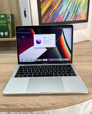 MacBook Pro 13 2016 Touch Bar