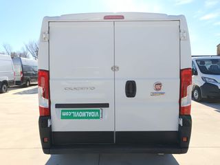 FIAT Ducato 2.3 L1H1 FURGON TALLER 140 CV