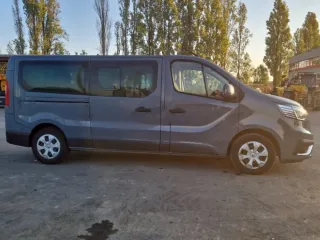 Renault Trafic 2023