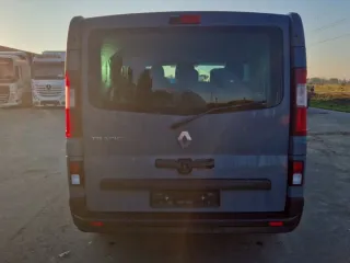 Renault Trafic 2023