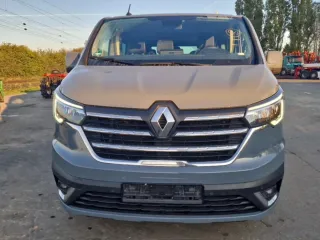Renault Trafic 2023