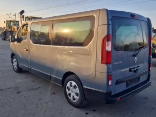 Renault Trafic 2023