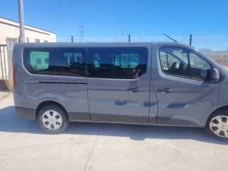 Renault Trafic 2023