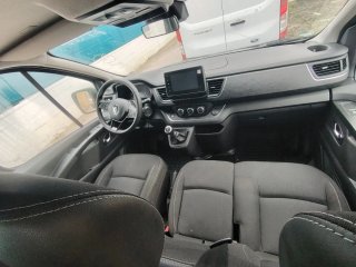 Renault Trafic 2023