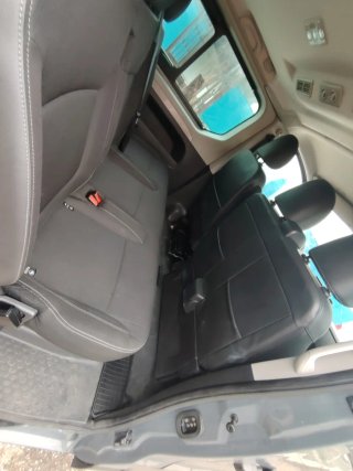 Renault Trafic 2023