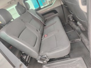 Renault Trafic 2023