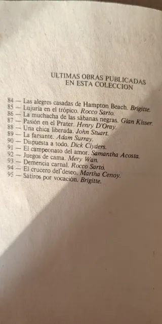 La modelo y el pintor