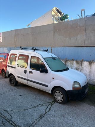 Renault Kangoo 1998