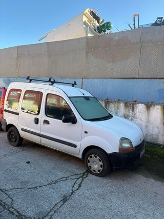 Renault Kangoo 1998