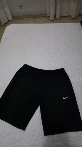 Pantalón corto deportivo Nike Talla XL