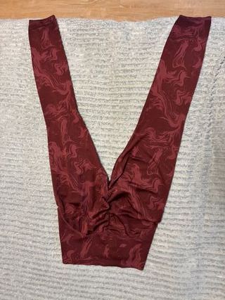 "Gymshark" Power Leggings