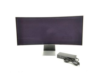 E1803639-0 Monitor Samsung Odyssey G8 LS34DG85