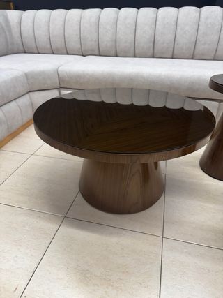 !! OFERTA CONJUNTO 3 MESAS DE CENTRO !!