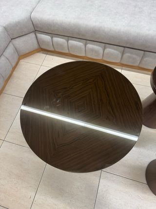 !! OFERTA CONJUNTO 3 MESAS DE CENTRO !!