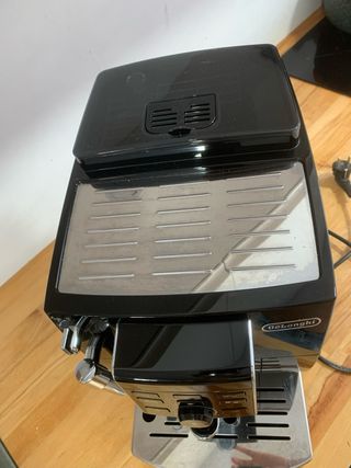 Cafetera Delonghi Magnifica S (GARANTÍA 2029).