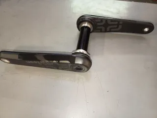 Bielas E-thirteen TRS Carbon Nuevas