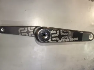 Bielas E-thirteen TRS Carbon Nuevas