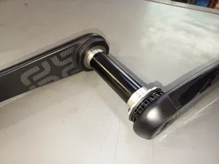 Bielas E-thirteen TRS Carbon Nuevas