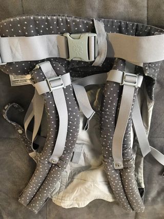 Mochila Ergobaby Original Portabebés