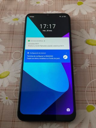 Realme 5i