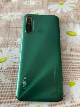 Realme 5i