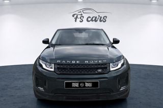 Land Rover Range Rover Evoque 2.0L eD4 Diesel 150CV 4x2 SE