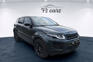 Land Rover Range Rover Evoque 2.0L eD4 Diesel 150CV 4x2 SE