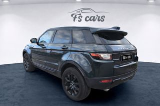 Land Rover Range Rover Evoque 2.0L eD4 Diesel 150CV 4x2 SE