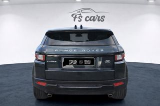 Land Rover Range Rover Evoque 2.0L eD4 Diesel 150CV 4x2 SE